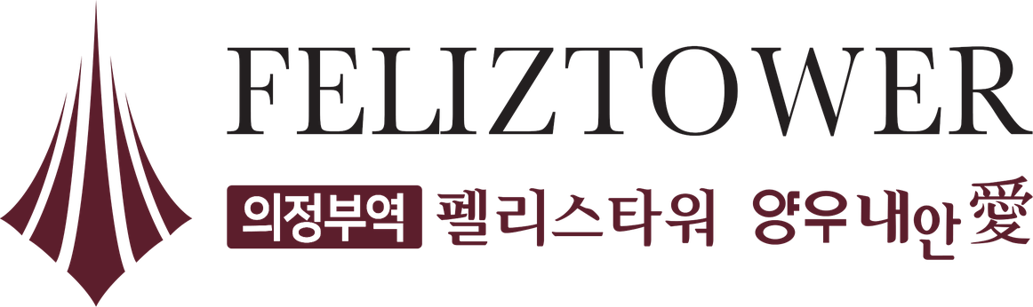 의정부역 펠리스타워 양우내안애